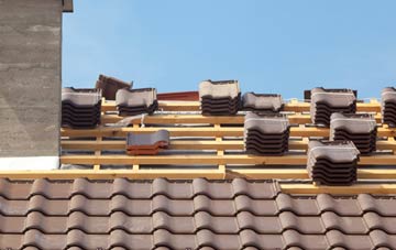 Shevington clay roofing costs