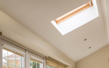 Shevington conservatory roof insulation companies