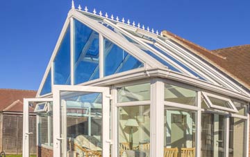 conservatory roof insulation costs Shevington