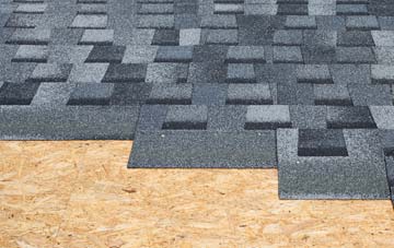 expert Shevington asphalt roof companies
