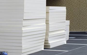 Shevington flat roof insulation costs