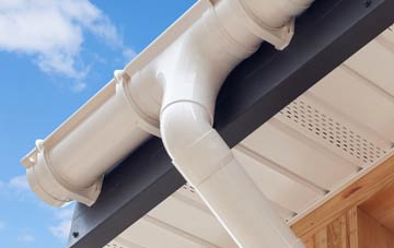 Shevington gutter installation costs