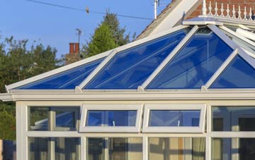 professional Shevington conservatory insulation