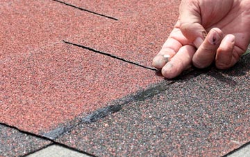 Shevington asphalt roof repairs