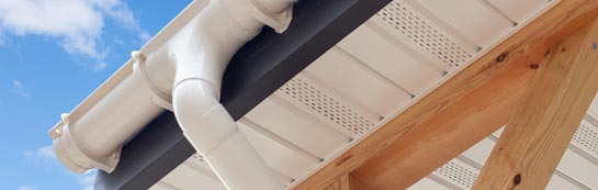 get Shevington guttering quotes today