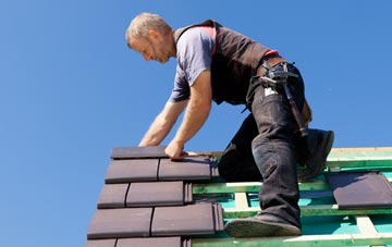 disadvantages of Shevington slate roofing