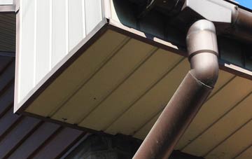Shevington soffit installation costs