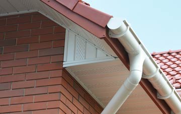 Shevington soffit repair costs