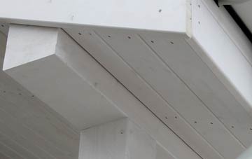 soffits Shevington, Greater Manchester