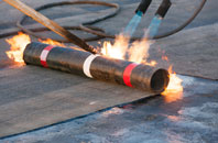 free Shevington roof quotes