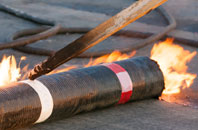 free Shevington flat roofing repair quotes