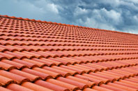 Shevington roofing tiles
